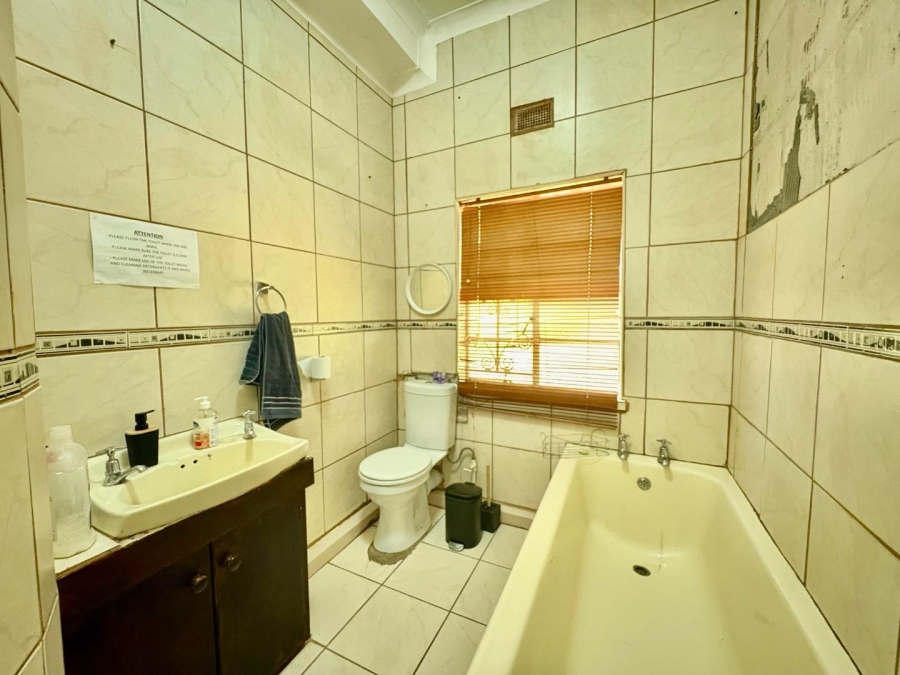 4 Bedroom Property for Sale in Westdene Free State